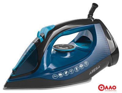 Утюг Aresa AR-3127