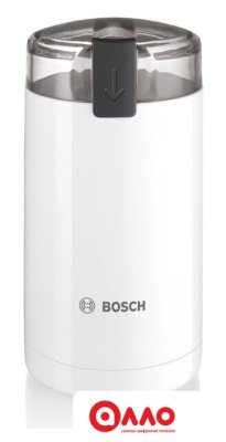 Электрическая кофемолка Bosch TSM6A011W