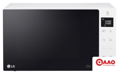 Микроволновая печь LG MH63M38GISW Микроволновая печь LG MH63M38GISW