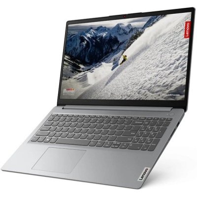 Ноутбук Lenovo IdeaPad 1 15ALC7 82R400EHIN Ноутбук Lenovo IdeaPad 1 15ALC7 82R400EHIN