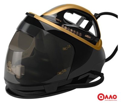Утюг Aresa AR-5502