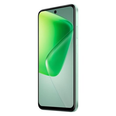 Смартфон Infinix Hot 50i 6GB/128GB (X6531B), зеленый