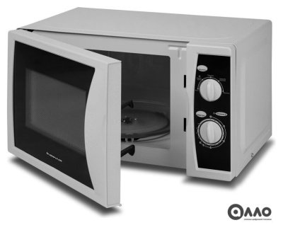 Микроволновая печь HOME HMM208AW