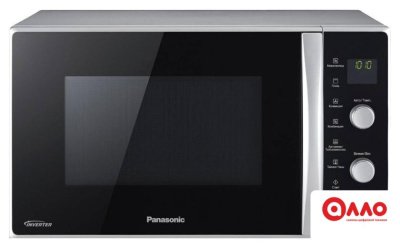 Микроволновая печь Panasonic NN-CD565BZPE