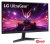 Игровой монитор LG UltraGear 24GS60F-B Игровой монитор LG UltraGear 24GS60F-B