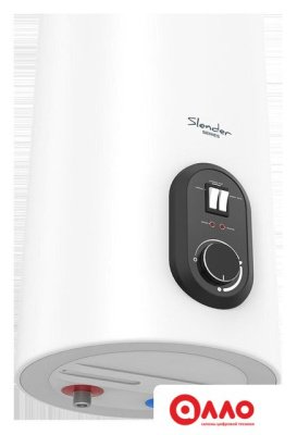 Накопительный электрический водонагреватель Timberk SWH RS7 30 V