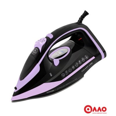 Утюг Galaxy Line GL6135 Утюг Galaxy Line GL6135