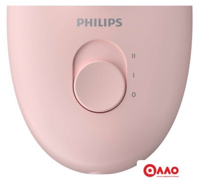 Эпилятор Philips BRE285/00