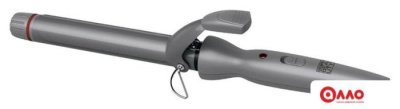 Круглая плойка Dewal Dark Charm HI1033