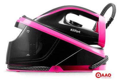 Утюг Kitfort KT-9318 Утюг Kitfort KT-9318