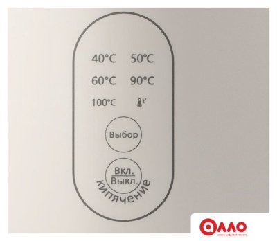 Электрический чайник Panasonic NC-CWK72A