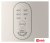 Электрический чайник Panasonic NC-CWK72A