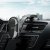 Автодержатель Borofone BH73, черный