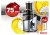 Соковыжималка CENTEK CT-1212