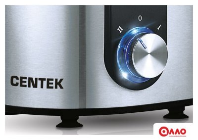 Соковыжималка CENTEK CT-1212