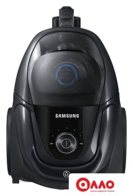 Пылесос Samsung VC18M3160VG/EV