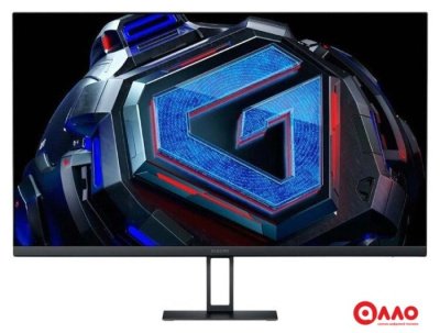 Игровой монитор Xiaomi 2K Gaming Monitor G27Qi P27QCA-RGGL (международная версия)