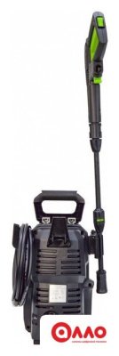 Мойка высокого давления Brait HPW 1400C