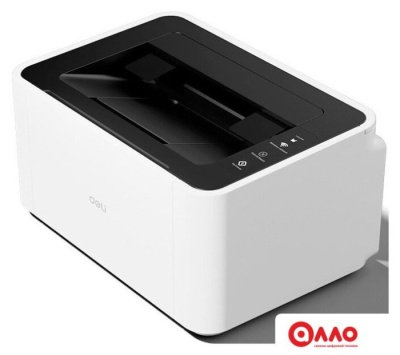 Принтер Deli P1820W