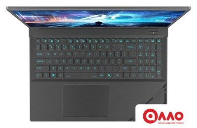 Игровой ноутбук Gigabyte G6X 9MG-42KZ854SD