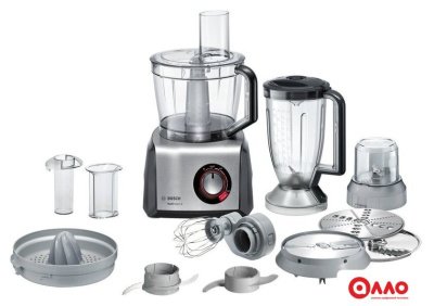 Кухонный комбайн Bosch MC812M844