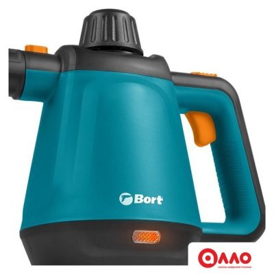 Пароочиститель Bort BDR-2800-RR