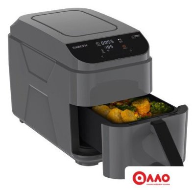 Аэрогриль (аэрофритюрница) Garlyn AG-1500