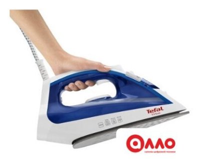 Утюг Tefal FV1711E0