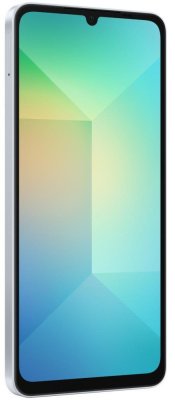 Смартфон Samsung Galaxy A06 4GB/64GB, голубой