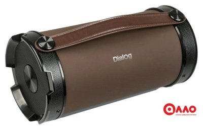 Беспроводная колонка Dialog AP-1000