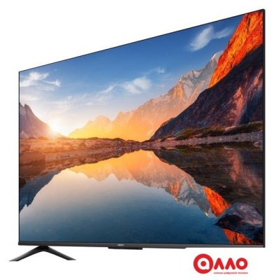 Телевизор Xiaomi TV A 55" 2025 (международная версия)