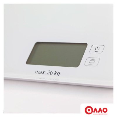 Кухонные весы CASO LX 20 Кухонные весы CASO LX 20