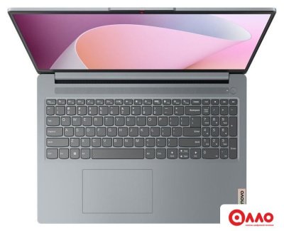 Ноутбук Lenovo IdeaPad Slim 3 16ABR8 82XR008NRK