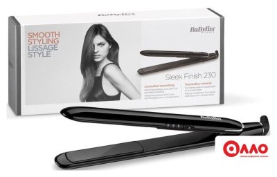Выпрямитель BaByliss ST255E Выпрямитель BaByliss ST255E