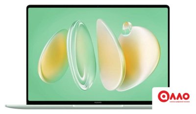 Ноутбук Huawei MateBook 14 2024 FlemingH FLMH-X 53014APS