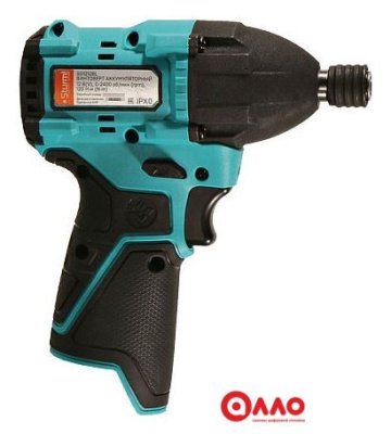 Винтоверт Sturm SD1212BL (без АКБ) Винтоверт Sturm SD1212BL (без АКБ)