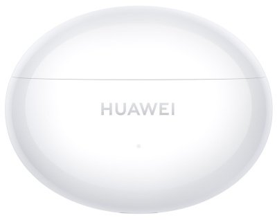 Наушники Huawei FreeBuds 6i T0019, белые