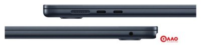 Ноутбук Apple MacBook Air 15" M4 2025 MW1M3