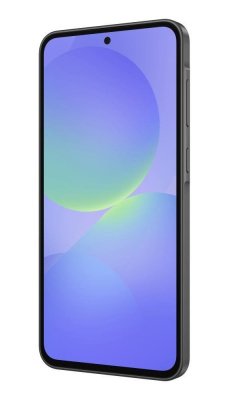 Смартфон Samsung Galaxy A36 8GB/256GB, черный