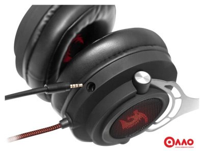 Наушники Defender Aspis Pro Наушники Defender Aspis Pro