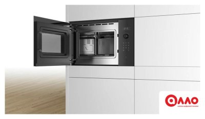 Микроволновая печь Bosch BFL554MB0