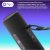 Портативная колонка Яндекс.Станция Стрит (YNDX-00030), черная