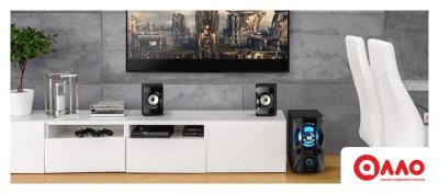 Акустика Creative SBS E2900