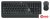 Офисный набор Logitech MK540 Advanced 920-008686
