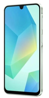 Смартфон Samsung Galaxy A16 4GB/128GB, мятный