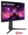 Игровой монитор LG UltraGear 24GS65F-B