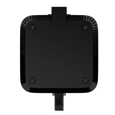 Аэрогриль Xiaomi Smart Air Fryer 6.5L (BHR7357EU), черный