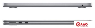 Ноутбук Apple Macbook Air 13" M2 2022 Z15S006NH