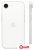 Телефон Apple iPhone 16e 256GB (белый)