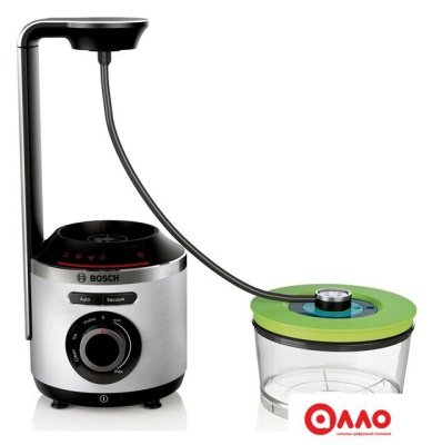 Стационарный блендер Bosch MMBV625M